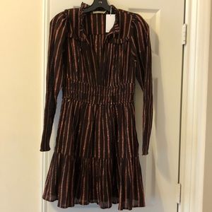 NWT Ulla Johnson dress size 2!